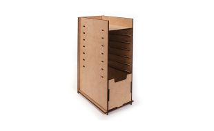 Occre Organiser Module