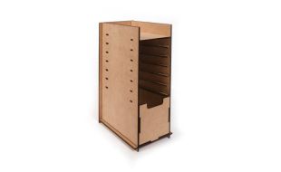 Occre Organiser Module