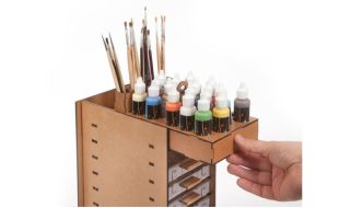 Occre Paint Module