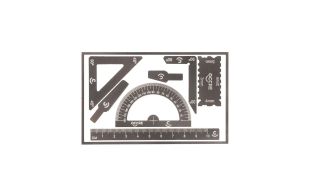 OcCre Precision Measuring and Cutting Kit