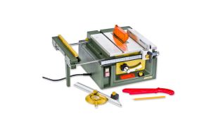 Proxxon FET Table Saw Free Postage UK Mainland Only 210576