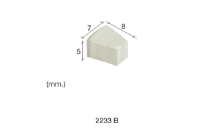 Aedes Ars Medium Arch Segment 7 x 8 x 5 (Pack of 50 Segments)