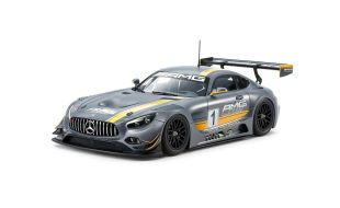 Tamiya 1/24 Scale Mercedes-AMG GT3 Model Kit