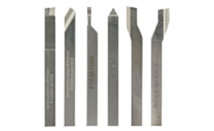 Proxxon 6 Piece Cutting Tool Set