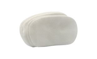 Refill Pads (6) for Dust Mask