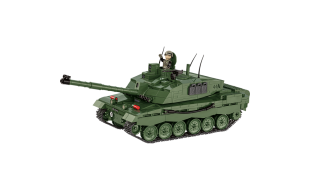 Cobi 1/35 Scale Challanger 2 Model Kit