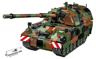 Cobi 1/35 Scale Panzerhaubitze 2000 Model Kit