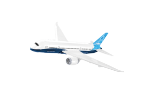 Cobi 1/110 Scale Boeing 787 Dreamliner Model Kit