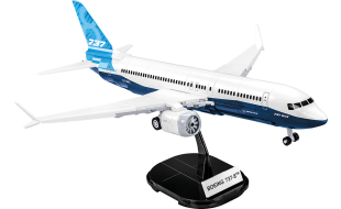 Cobi 1/110 Scale Boeing 737-8 Model Kit