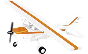 Cobi 1/48 Scale Cessna 172 Skyhawk Model Kit