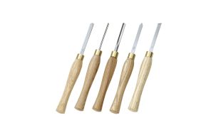 Proxxon 5 Piece Hss Mini Chisel Set