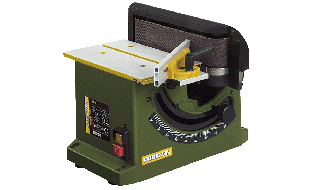 Proxxon Table Belt Sander TB 50