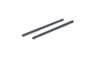 Proxxon AH 80 Surface Planer AH80 502019 - Replacement Planer Blades X 2