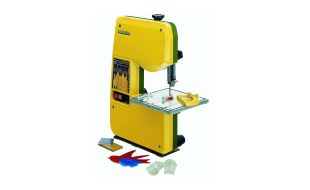Proxxon MBS 240 E Micro-Bandsaw