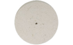 Felt Cloth Polishing Disc
