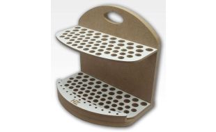 Hobbyzone Brushes and Tools Holder 15cm x 14cm