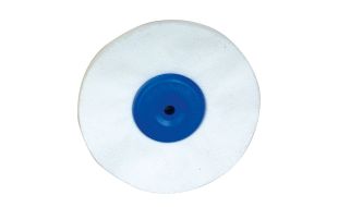 Microfibre Polishing Wheel 15 Ply