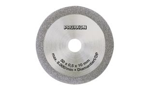Proxxon Diamond Blade for KS230E 50mm Fine Teeth