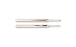 Proxxon Diamond Twist Drills