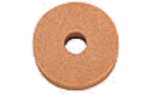 Proxxon Grinding and Polishing Machine - Corundum Spare Disc