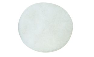 Proxxon Angle Polisher WPE - Lambswool Polishing Disc