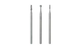 Proxxon Tungsten carbide millers - No 28752
