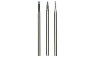 Proxxon Tungsten carbide millers - No 28752