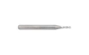 Proxxon Tungsten Carbide Milling Bit Straight - 2mm