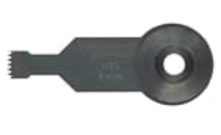 Hss Plunge Saw Blades 8mm