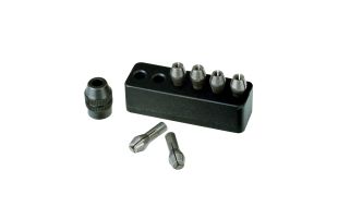 Proxxon Micromot Steel Collet Set
