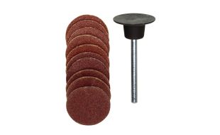 Proxxon Sanding Discs