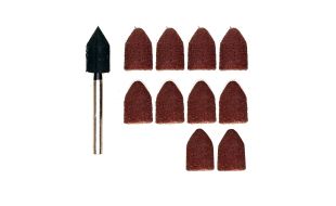 Proxxon Sanding Points With Arbor