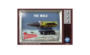 The Mole Model Kit