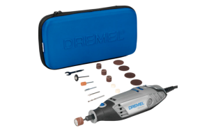 Dremel 3000-15 Multitool - Variable speed