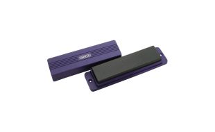 Sharpening Stone And Box
