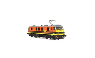 Branchline Class 90 Freightliner G&W OO Gauge