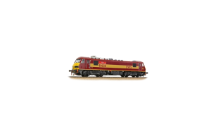 Branchline Class 90 'Crewe Locomotive Works' EWS OO Gauge