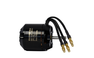 Overlander Tornado Thumper V3 4250/06 800KV Brushless Outrunner RC Motor
