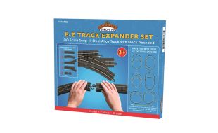 Thomas & Friends E-Z Track Layout Expander Pack OO Gauge