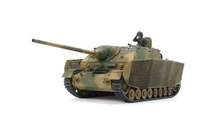 Tamiya 1/35 Scale German Panzer IV/70(A) Model Kit