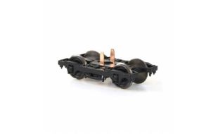 Thompson Coach Bogies With Pickups X 2 OO Gauge