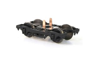Thompson Coach Bogies With Pickups X 2 OO Gauge