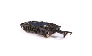 Branchline Commonwealth Bogies (x2) 36-008A OO Gauge
