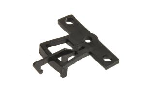 Branchline Mini Loop Screw-On Coupling Short (x10) 36-025 OO Gauge