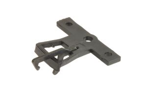 Branchline Mini Loop Screw-On Coupling Long (x10) 36-026 OO Gauge