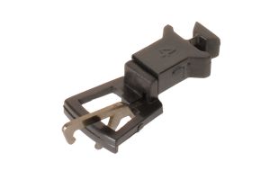 Branchline Short Cranked NEM Coupling with Pocket (x10) 36-027 OO Gauge