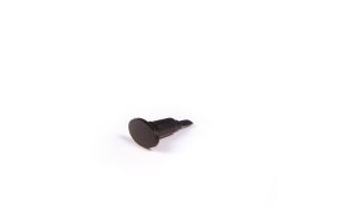 Branchline Oval Head Sprung Buffers (x8) 36-031 OO Gauge