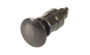 Branchline Round Sprung Buffers For LNER & SR Locos (x8) 36-035 OO Gauge
