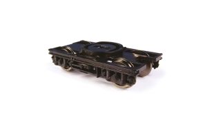 Branchline BR B4 Coach Bogies (x2) 36-037 OO Gauge