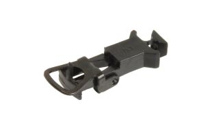 Branchline DMU Couplings Straight (x10) 36-055 OO Gauge